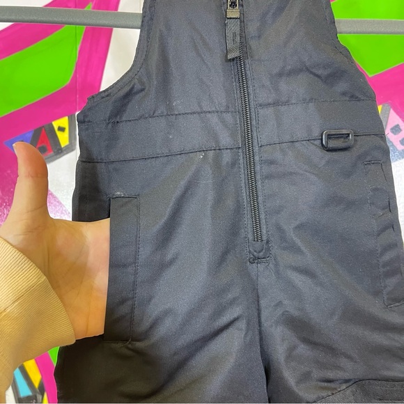 Circo, Snow Bibs. Size 12M. In new condition! - Picture 2 of 7